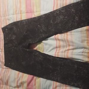 Jessica Simpson ladies jeans 29